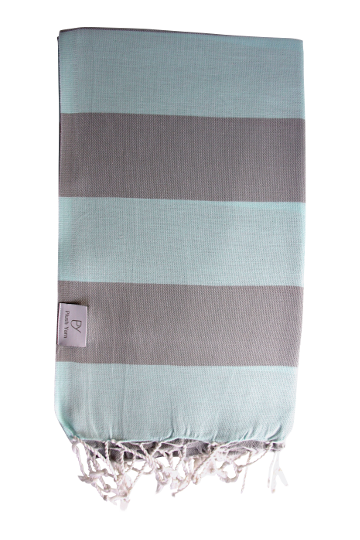 Paradiso Towels (14 styles)