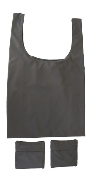 2 Reusable Foldable Shopping Bags and 1 Eco-Friendly Insulated Canvas Multipurpose Tote Bag / Picnic Bag / Reusable Shopping Bag / Farmers Market Bag / Beach Bag / Work Bag & more