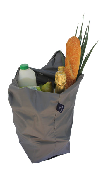 2 Reusable Foldable Shopping Bags and 1 Eco-Friendly Insulated Canvas Multipurpose Tote Bag / Picnic Bag / Reusable Shopping Bag / Farmers Market Bag / Beach Bag / Work Bag & more