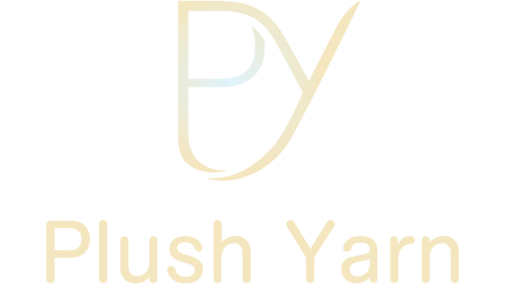 Plush Yarn